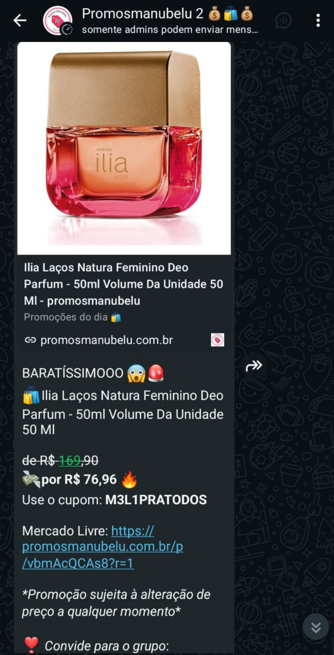 Políticas de Privacidade